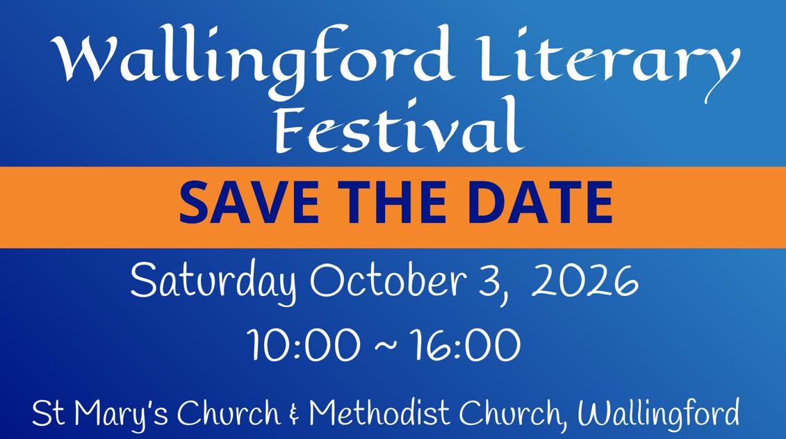 Save the date